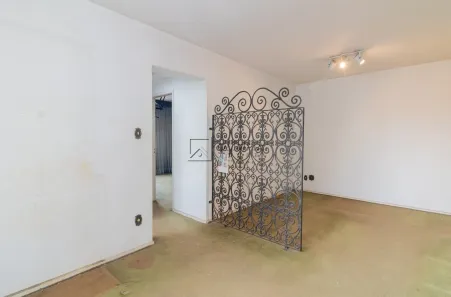 Apartamento com 2 Quartos à venda, 95m² no Vila Clementino, São Paulo