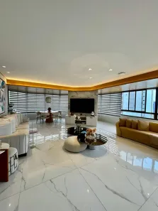 Apartamento com 4 Quartos à venda, 304m² no Chame-Chame, Salvador