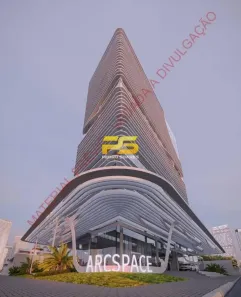 Sala Comercial à venda, 12m² no Miramar, João Pessoa