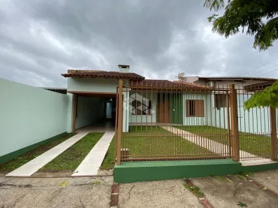 Casa com 3 Quartos à venda, 155m² no Aliança, Santa Cruz do Sul