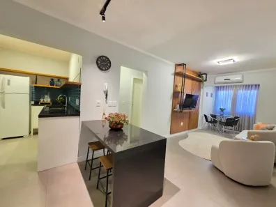 Apartamento com 1 Quarto à venda, 52m² no Capão da Canoa, Capão da Canoa