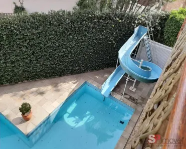 Sobrado com 4 Quartos à venda, 500m² no Jardim Franca, São Paulo