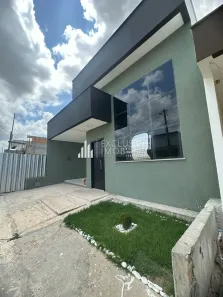Casa de Condomínio com 3 Quartos para alugar, 112m² no Centro, Ananindeua