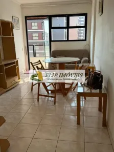 Apartamento com 1 Quarto à venda, 49m² no Cambuí, Campinas
