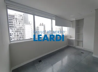 Sala Comercial para alugar, 48m² no Pinheiros, São Paulo