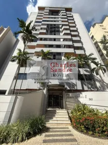 Cobertura com 3 Quartos à venda, 253m² no Setor Oeste, Goiânia