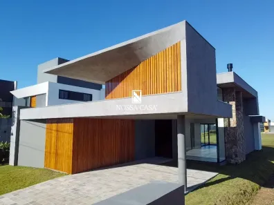 Casa de Condomínio com 3 Quartos à venda, 230m² no Centenário, Torres