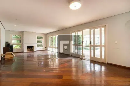 Casa de Condomínio com 4 Quartos à venda, 280m² no Alphaville, Santana de Parnaíba