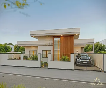 Casa com 2 Quartos à venda, 61m² no Forquilhas, São José