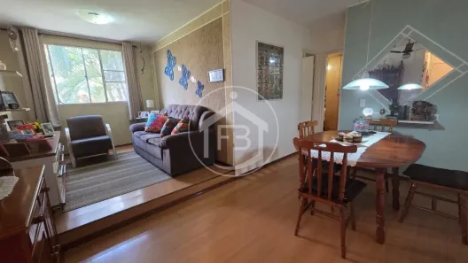Apartamento com 2 Quartos à venda, 55m² no Jardim Esmeralda, São Paulo