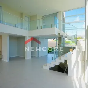 Casa de Condomínio com 4 Quartos à venda, 480m² no Alphaville (Abrantes), Camaçari