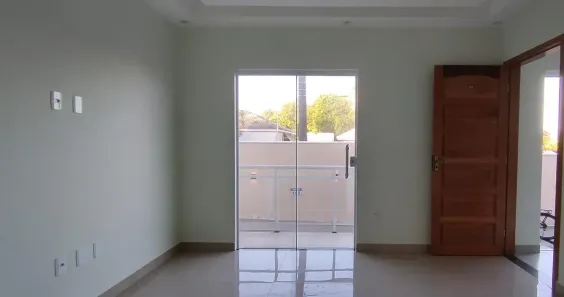 Apartamento com 2 Quartos à venda, 63m² no Jardim Atlântico Central (Itaipuaçu), Maricá