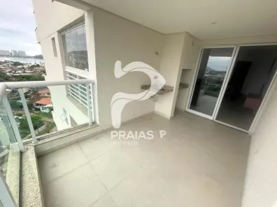 Apartamento com 2 Quartos à venda, 70m² no Jardim Virgínia, Guarujá