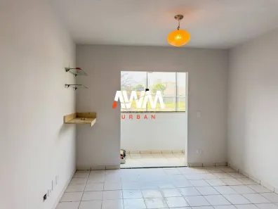 Apartamento com 2 Quartos à venda, 64m² no Setor dos Afonsos, Aparecida de Goiânia