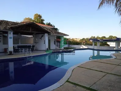 Casa com 5 Quartos à venda, 292m² no Garças, Belo Horizonte