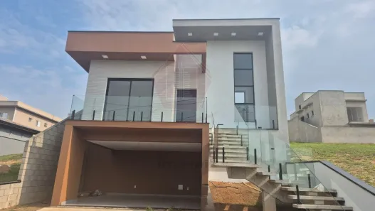 Casa de Condomínio com 1 Quarto à venda, 150m² no Aglomeração Urbana de Jundiaí, Itupeva