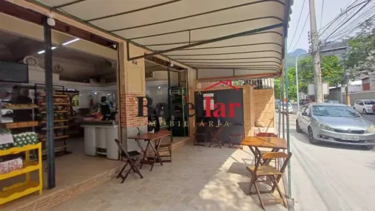 Ponto Comercial para alugar, 100m² no Andaraí, Rio de Janeiro