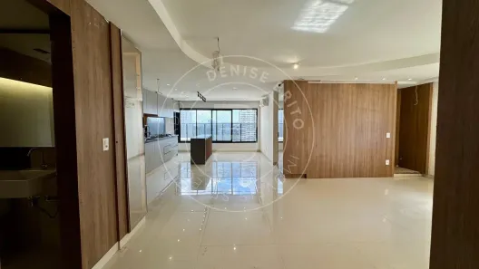 Apartamento com 2 Quartos à venda, 104m² no Setor Bueno, Goiânia