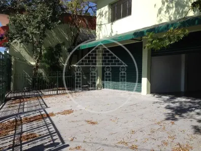 Prédio Comercial à venda, 200m² no Jardim Presidente, São Paulo