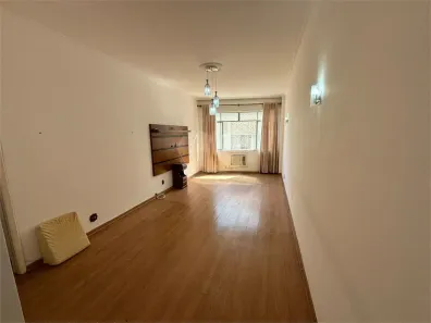 Apartamento com 3 Quartos à venda, 103m² no Tijuca, Rio de Janeiro