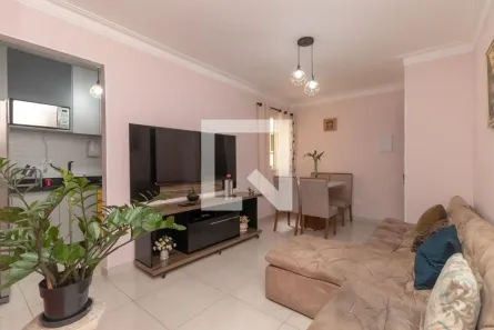 Apartamento com 1 Quarto à venda, 45m² no Parque São Lucas, São Paulo