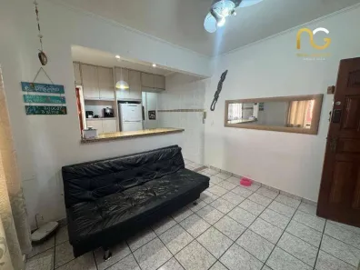 Apartamento com 1 Quarto à venda, 46m² no Aviação, Praia Grande