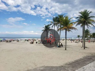 Apartamento com 1 Quarto à venda, 82m² no Tupi, Praia Grande