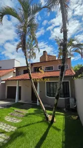 Casa com 5 Quartos à venda, 304m² no João Paulo, Florianópolis