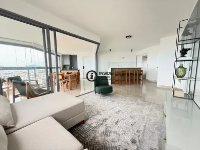 Apartamento com 3 Quartos à venda, 115m² no Enseada, Guarujá