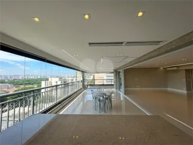 Apartamento com 4 Quartos à venda, 297m² no Vila Ester (Zona Norte), São Paulo