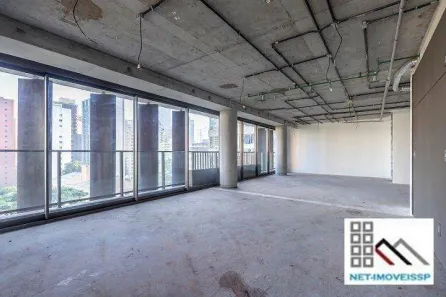 Apartamento com 3 Quartos à venda, 204m² no Vila Nova Conceição, São Paulo