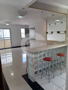 Apartamento com 3 Quartos à venda, 63m² no Mooca, São Paulo