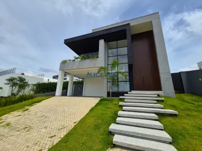 Casa de Condomínio com 4 Quartos à venda, 491m² no São Pedro, Juiz de Fora