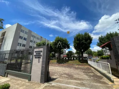 Apartamento com 3 Quartos à venda, 67m² no São Cristóvão, Cascavel