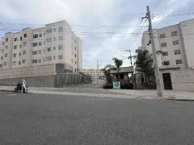 Apartamento com 2 Quartos à venda, 53m² no Santa Cruz, Rio de Janeiro