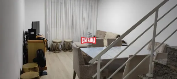 Sobrado com 2 Quartos à venda, 109m² no Vila Bela, São Paulo