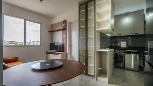 Apartamento com 2 Quartos à venda, 35m² no Jaguaré, São Paulo