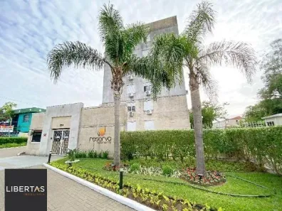 Apartamento com 2 Quartos à venda, 45m² no Cavalhada, Porto Alegre