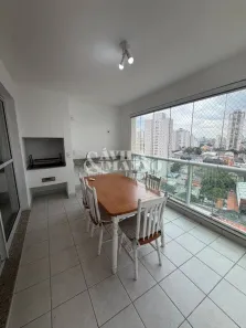Apartamento com 3 Quartos à venda, 87m² no Alto da Mooca, São Paulo