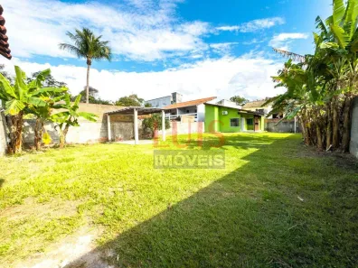 Casa com 1 Quarto para alugar, 32m² no Engenho do Mato, Niterói