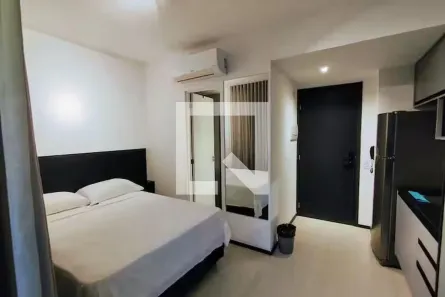 Apartamento com 1 Quarto à venda, 20m² no Consolação, São Paulo