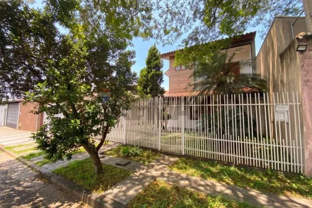 Sobrado com 3 Quartos à venda, 280m² no Jardim Astro, Sorocaba