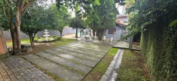 Casa de Condomínio com 6 Quartos para venda ou aluguel, 280m² no San Diego, Vargem Grande Paulista