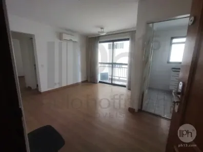 Apartamento com 1 Quarto à venda, 44m² no Vila Olímpia, São Paulo