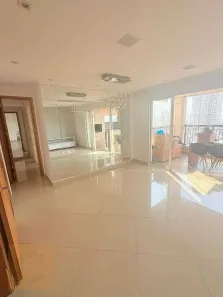 Apartamento com 3 Quartos à venda, 98m² no Vila Gomes Cardim, São Paulo