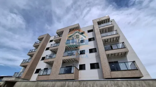 Apartamento com 2 Quartos à venda, 46m² no Jardim Brasil, Caraguatatuba