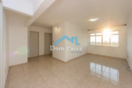 Apartamento com 3 Quartos à venda, 87m² no Saúde, São Paulo