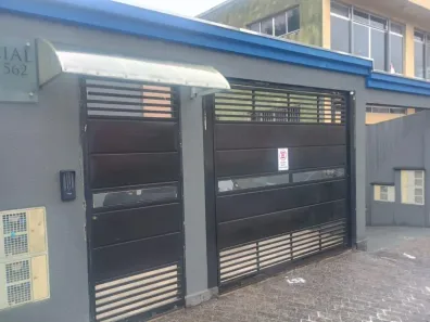 Apartamento com 1 Quarto para alugar, 30m² no Vila Gustavo, São Paulo