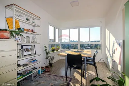 Apartamento com 2 Quartos à venda, 70m² no Lomba do Pinheiro, Porto Alegre