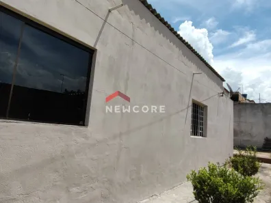 Casa com 3 Quartos à venda, 90m² no Residencial Taquaril, Betim